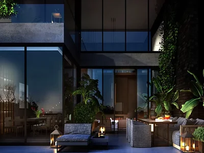 Residential complex  ASIA ACIBADEM