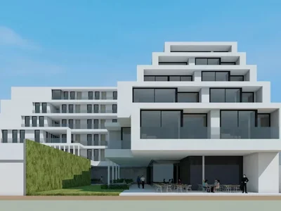 Immeuble The Hub Luxury Apartments for Sale | Senegambia Strip