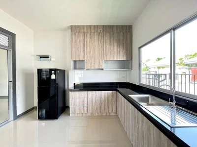 Villa NIBBANA SHADE