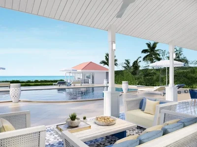 Villa Colonial Beach Front Villa Natai Beach