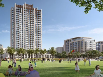 Residential complex Vida Residences