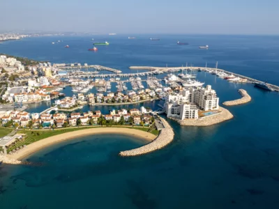 Скоро! Вебинар «Релокация на Кипр: от покупки недвижимости до получения ВНЖ» с компанией Cyprus Sotheby’s International Realty