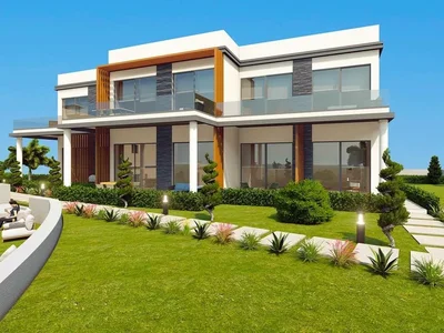 Complejo residencial Magic View