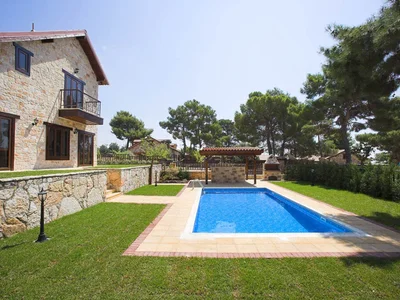Villa Classic II - House 4