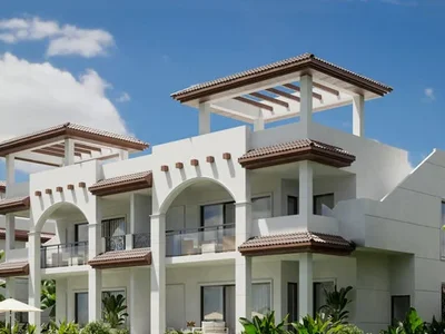 Barrio residencial Euromarina Apartments