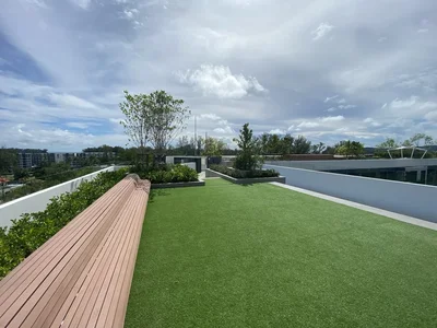 Residential complex 
