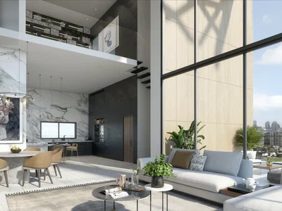 Residential quarter Le seul programme neuf a ashdod qui nest pas une tour