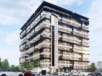 Residential complex Terra Tower