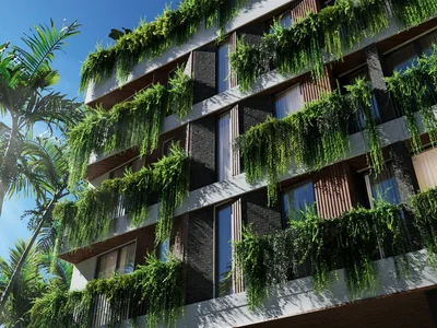 Residential complex SWOI BERAWA