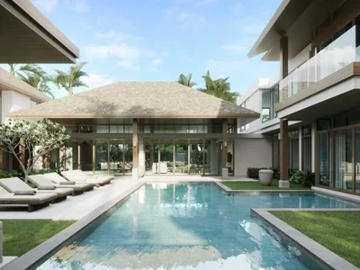 Villa QAV Residence