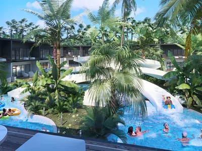 Villa Utopia Mai Khao (UBM)