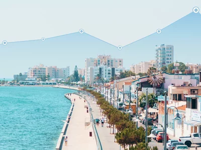 Что происходит на рынке недвижимости Кипра в 2023 году? Свежая аналитика по ценам и спросу