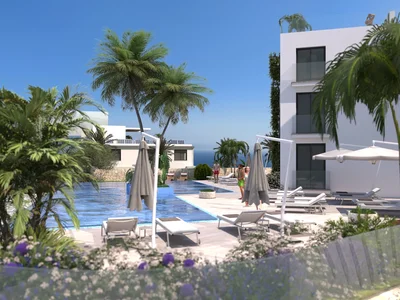 Residential quarter Sea Magic Deluxe