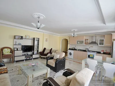 Dzielnica mieszkaniowa Exclusive apartment in Alanya close to city