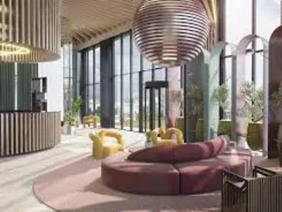 Многоквартирный жилой дом Archi Ramada Batumi