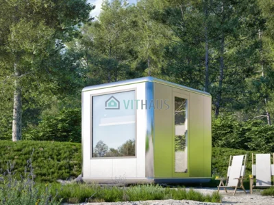 Immeuble BIWI MINI
