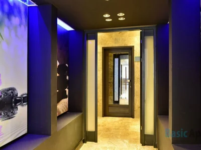 Dzielnica mieszkaniowa Granada Boutique Residence