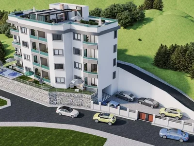 Жилой комплекс Vidicovac