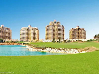 Wohnanlage The Royal Breeze Residences