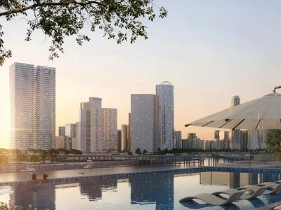 Residential complex Citrine Residence