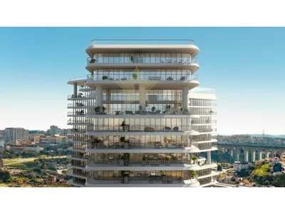 Residential complex Infinity