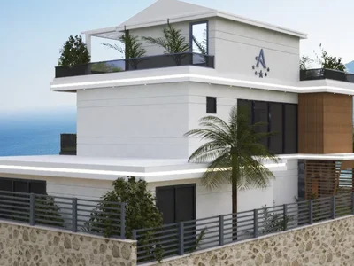 Willa Villa in Antalya