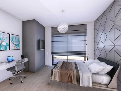 Residential complex Coral Bay