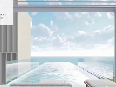 Wohnanlage Platinum Bay Kamala – 6% Guaranteed – 3years
