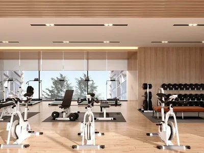 Complejo residencial The Balance By The Beach