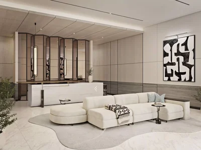 Residential complex One River Point