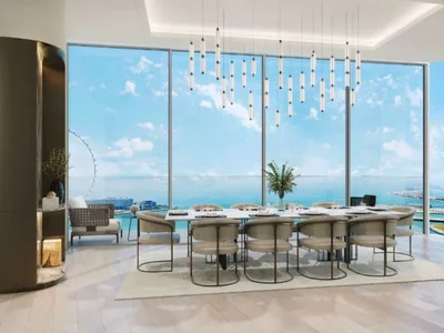 Wohngebäude Signature Liv Lux