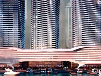 Complejo residencial Sea Haven