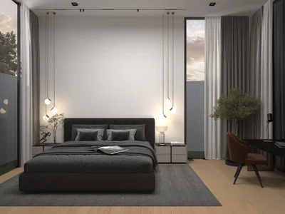 Villa Janya phase 2