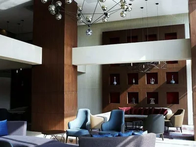 Wohnanlage Buy to-let apartments with guaranteed yield of 6%, in the European part of Istanbul, Bagcylar, Turkey