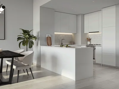 Residential complex A99