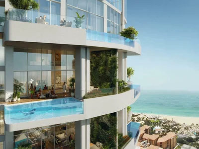 Apartamentowiec Superlux Penthouse Liv Lux