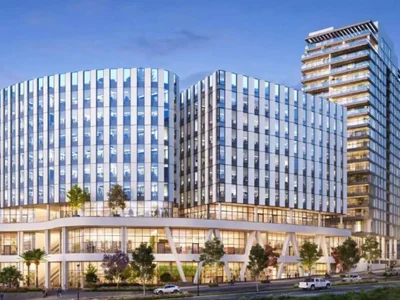 Dzielnica mieszkaniowa A ne pas manquer au centre bel appartement bon emplacement dans un immeuble neuf neuf projet de qualite