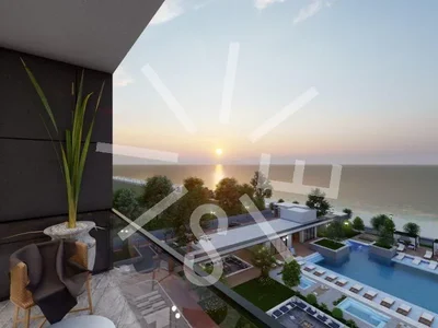 Complejo residencial GRAY BEACH CLUB
