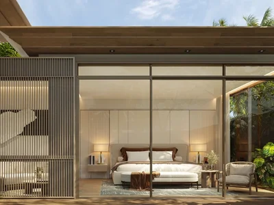 Villa NATURALE POOL VILLAS