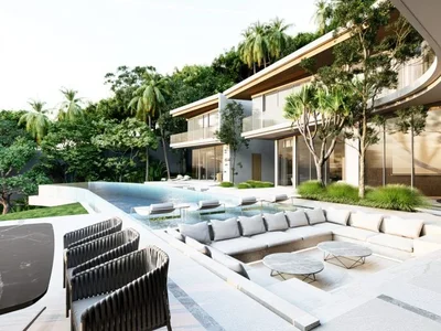 Villa Khram Villas – Karon