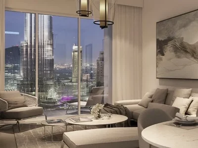 Wohnanlage The St Regis Residences