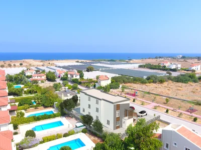 Barrio residencial Crown Park