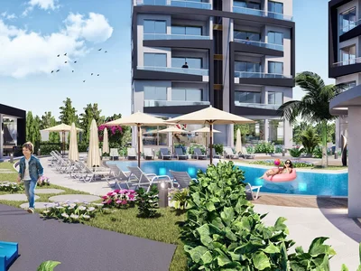 Barrio residencial Zodiac City - Libra Towers