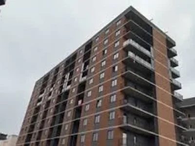Immeuble Green Distict In Gldani