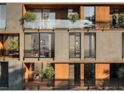 Apartamentowiec Domus Paliashvili