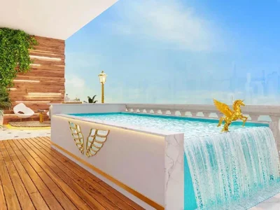 Residential complex Aqua Dimore