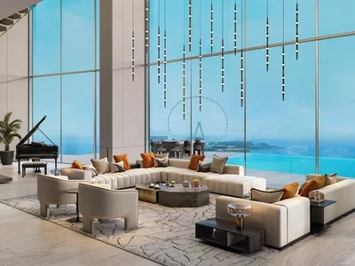Residential complex LIV LUX