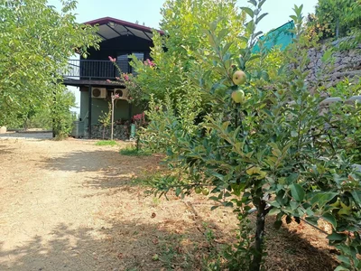 Chalet Farmhouse For Sale