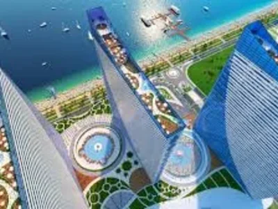Appart-hôtel Orbi City