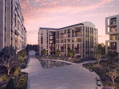 Quartier résidentiel Michkenot ahouma